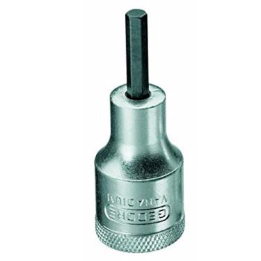 Imagem de Soquete allen curto - 19 mm/enc. 1/2" / Ref. In19 gedore Soquete allen curto - 19 mm/enc. 1/2" / Ref. In19 gedore