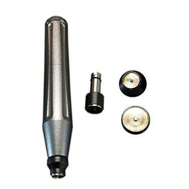 Imagem de MOOKEENONE Chave de fenda traseira do relógio, ferramenta de reparo de chave de fenda de rotor de peso oscilante para movimento ETA 7750 2892 2000