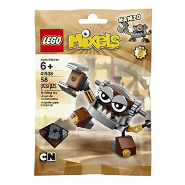 Imagem de 41538 Lego Mixels - Kamzo