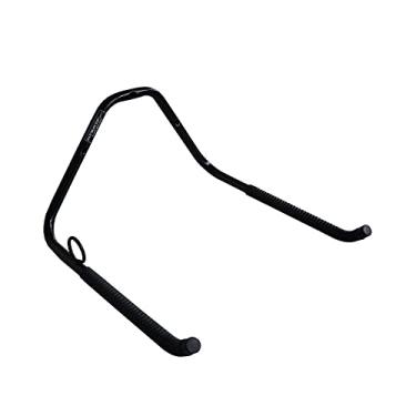 Imagem de Suporte Horizontal de Parede Al-05 - Altmayer