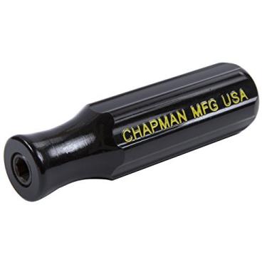 Imagem de Chapman MFG CMH-3 Ferramentas manuais Alça de chave de fenda aceita chave de 0,63 cm