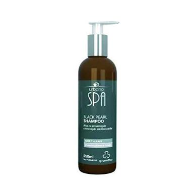 Imagem de Grandha Hair Therapy Urbano Spa Black - Pearl Shampoo 250ml