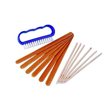 Imagem de Kit Pedicure/ Manicure XIII, Sheila