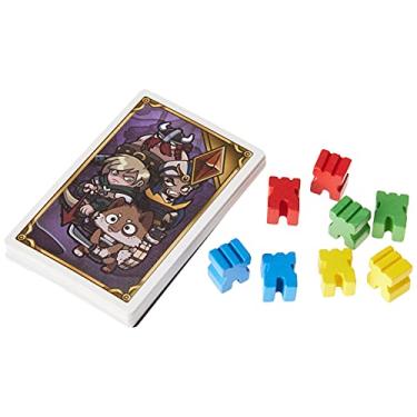 Imagem de Covil Promo Kickstarter