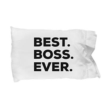 Imagem de SpreadPassion Fronha Boss