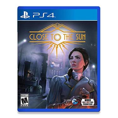 Imagem de Close to The Sun - PlayStation 4