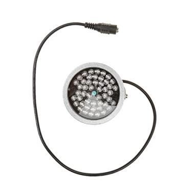 Imagem de predolo Lanterna de Acampamento com Luz Infravermelha de 48 LEDs