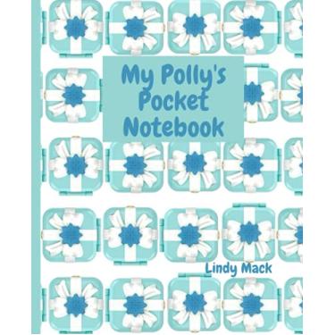 Imagem de Polly's Pocket Notebook