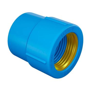 Imagem de Luva Soldável Bucha Latão 25X3/4 Fortlev