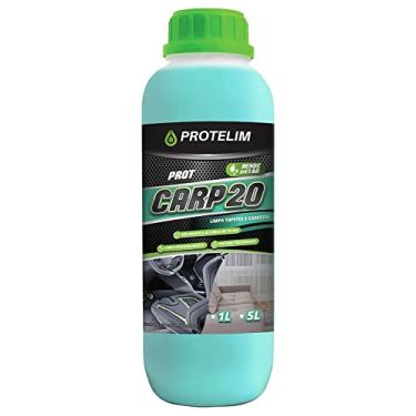 Imagem de Limpa Carpetes e Tapetes PROT Carp 20 500ml Protelim