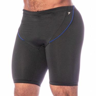 Imagem de Bermuda Natação Masculina Kraken Poker-Masculino