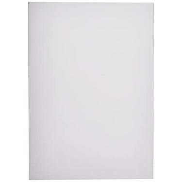 Imagem de Papel Couche Usapel Branco 120G. Pacote Com 50-77066