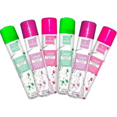 Imagem de Desodorante Intimo Feminino
