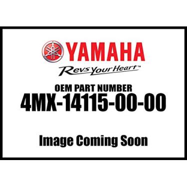 Imagem de Yamaha 4MX141150000 Plugue de parafuso do carburador