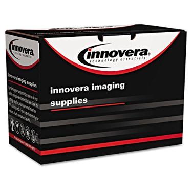 Imagem de Innovera IVRD1250Y 1400 páginas de rendimento remanufaturado substituição para toner Dell 331-0779 - amarelo