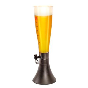 Imagem de Torre De Chopp 3,5 Litros Prtc35 Progas
