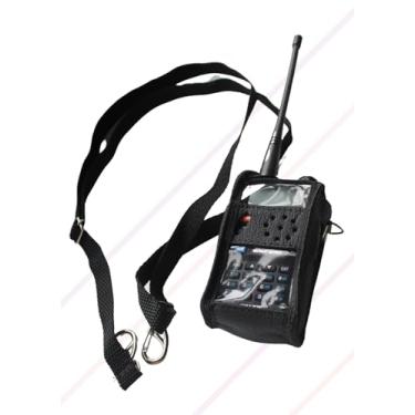 Imagem de Capa Para Rádio Comunicador Baofeng UV-5R e UV-5RA