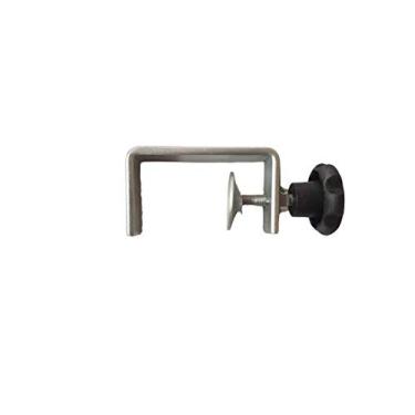 Imagem de Clipe para Palco Praticável de Aço