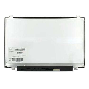 Imagem de Tela para LTN140AT20-W02 Display HD 1366x768 14″ 40 Pins
