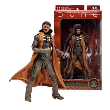 Imagem de Boneco 7" Dune 2 Chani - McFarlane - Candide