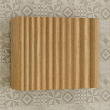 Imagem de Armário Aéreo 80cm Fresado Dakota