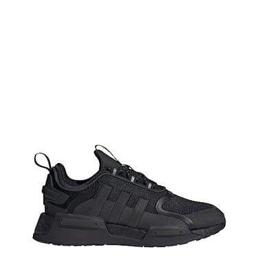 Imagem de Adidas Tênis feminino NMD_V3, Core preto/cinza três/cinza cinco, 36