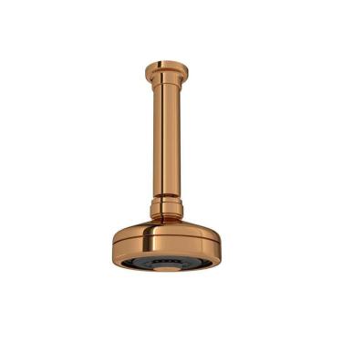 Imagem de Chuveiro Acqua Plus Teto Deca 1990.Gl.Tet.Rd Red Gold