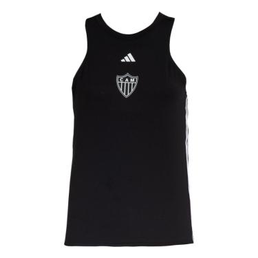 Imagem de Camiseta Regata Atlético Mineiro Adidas-Feminino
