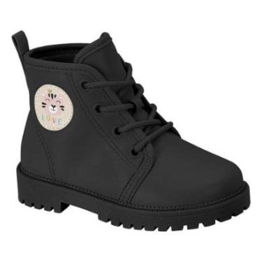 Imagem de BOTA MOLEKINHA COTURNO TRATORADO 2126.525-Unissex