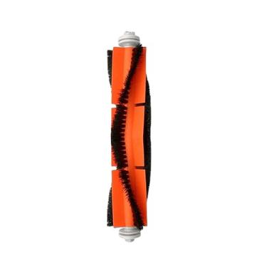 Imagem de Peças compatíveis com Xiaomi X20+X20Plus aspirador de pó robô, escova principal, escova lateral, saco de pó, filtro, acessórios de pano de esfregão (P (escova principal 1 peça))