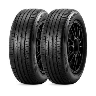 Imagem de Pneu Aro 19 Pirelli Scorpion JP Seal Inside 235/45R19 95V - 2 Unidades
