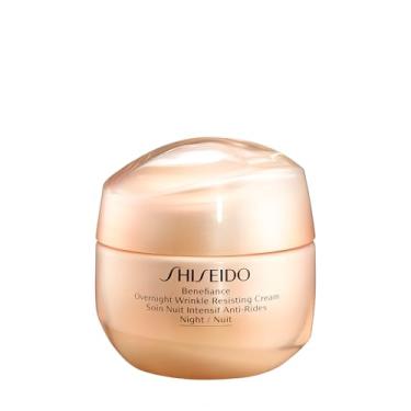 Imagem de Shiseido Shiseido/Benefiance Overnight Creme Resistente A Rugas 1,7 Oz (50 Ml)