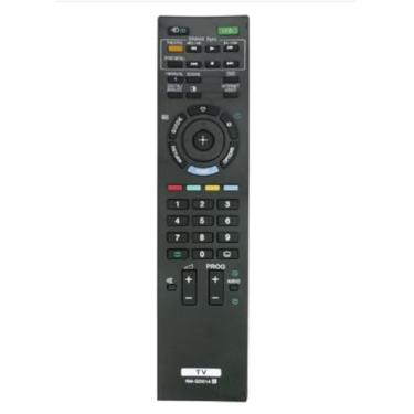 Imagem de Controle remoto de substituição RM-GD014 compatível com Sony TV Bravia KDL-32EX600 KDL-40EX600 KDL-32EX700