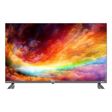 Imagem de Smart Tv 32 Philco Ptv32k34rkgb Roku Tv Led Dolby Audio