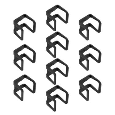 Imagem de Be In Your Mind 10 peças sobressalentes para macaco de carrinho 2 T, núcleo de bomba, 11 mm, clipe de elo de alça a pistão, peças sobressalentes para macaco de chão de carro horizontal Jfor Macacos