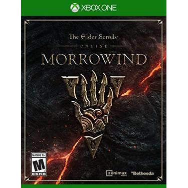Imagem de The Elder Scrolls Online: Morrowind - Xbox One [video game]