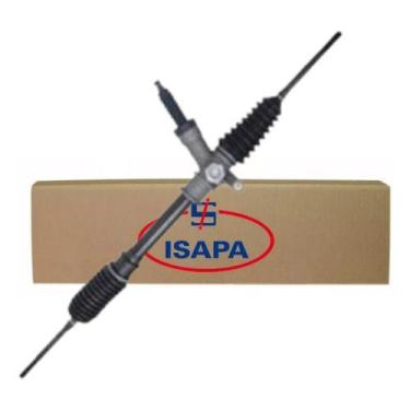 Imagem de Caixa Direção Mecânica Foison Bicuda 1.3 2014 2015 - ROC