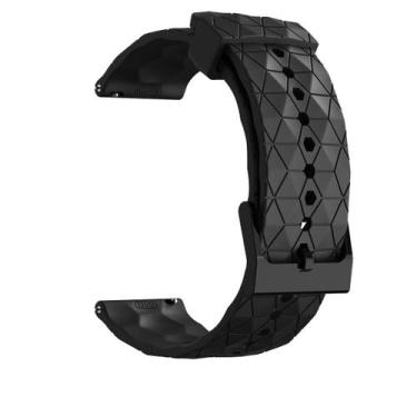 Imagem de Pulseira Play Compatível com Samsung Galaxy Active 2 40mm - Poolsy, Pr