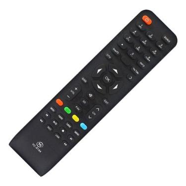 Imagem de Controle Compatível Tv Philco Ph24n91d Ph28n91d Ph32b28dsg - MB