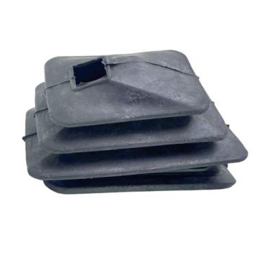 Imagem de Coifa guarda pó do garfo embreagem gm a10 c10 c14 d10 a20 c20 d20 a40 