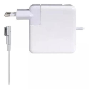 Imagem de Fonte compativel com  macbook  18.5v 4.6a 85w L0185 - Rhos