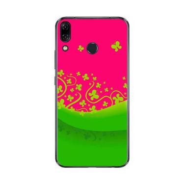 Imagem de Capa Adesivo Skin358 Verso Para Asus Zenfone 5 - KawaSkin