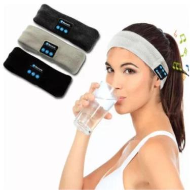 Imagem de Headphone Esportivo Para Prática De Esportes - Zonne