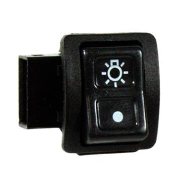 Imagem de Interruptor Farol Liga e Desliga Biz 100 1998 á 2005  - TRILHA