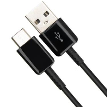 Imagem de Cabo Carregador Usb-c Samsung Galaxy S23 FE S22 S21FE S20Fe, GH39-0200