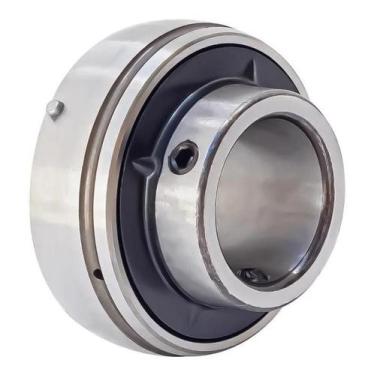 Imagem de Rolamento Para Mancal Uc206 C/eixo 30mm - BRM/FRM/SNR