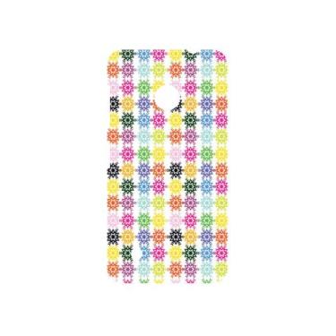 Imagem de Capa Adesivo Skin191 Verso Para Nokia Lumia 530 - KawaSkin