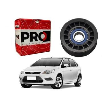 Imagem de Polia Alternador Focus 2.0 2009 A 2013 - Cobra