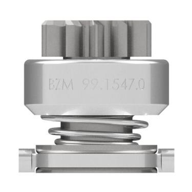 Imagem de Impulsor De Partida Bzm1547 Fielder Corolla Avensis Toyota