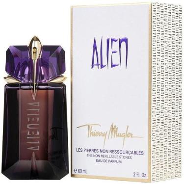 Imagem de Perfume Feminino Alien Eau De Parfum 60 ML